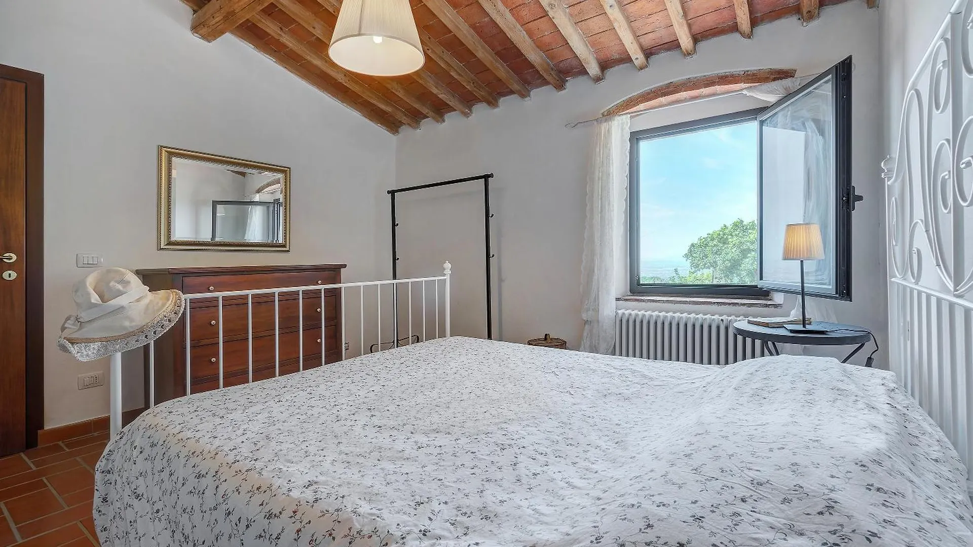 Villa Agriturismo La Gioconda Vinci