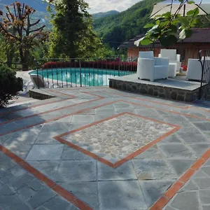  Landhaus Scacco Matto