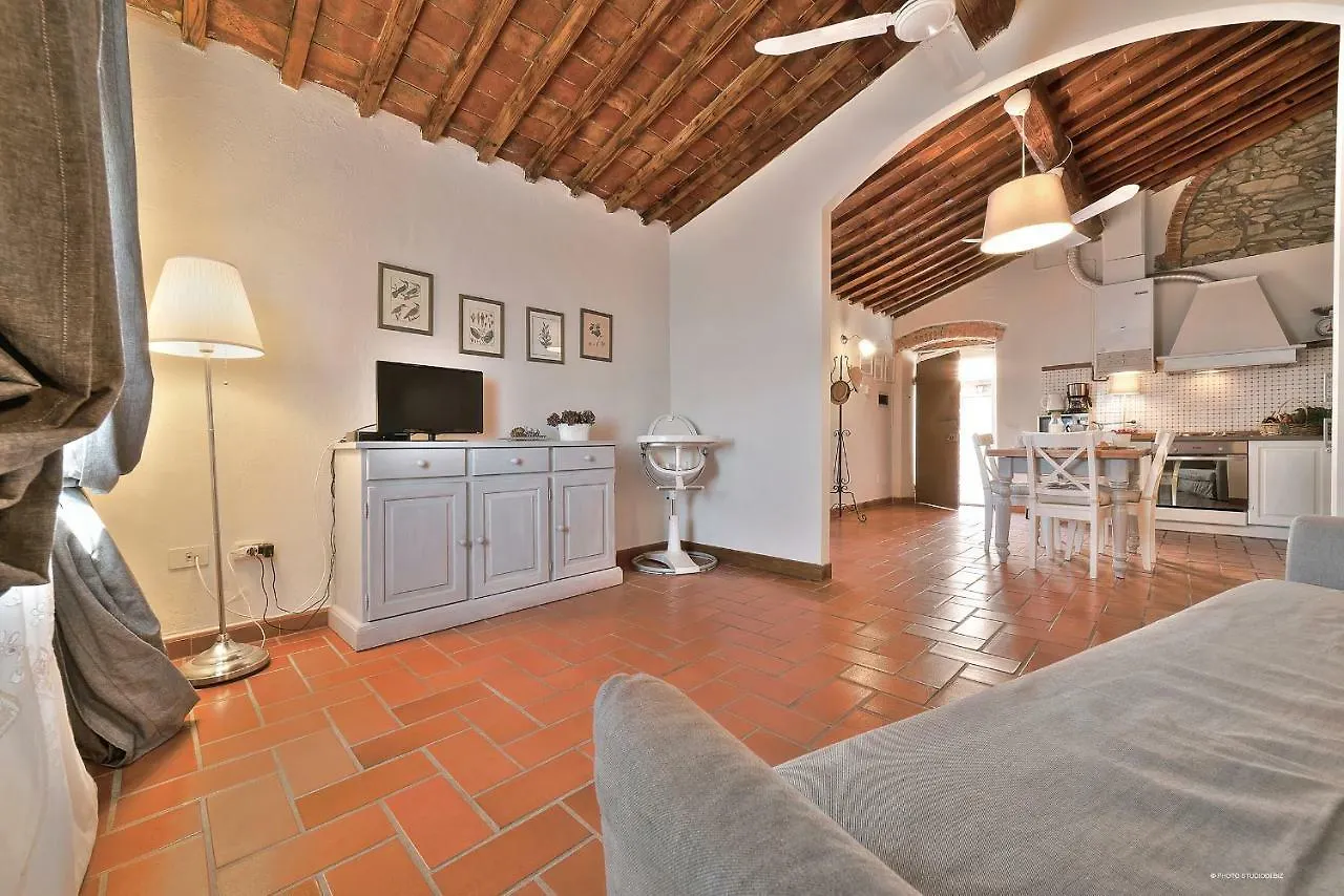 Agriturismo La Gioconda Villa Vinci