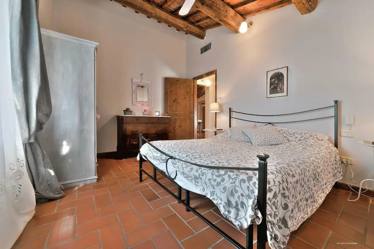 Farm stay Agriturismo La Gioconda Villa Vinci