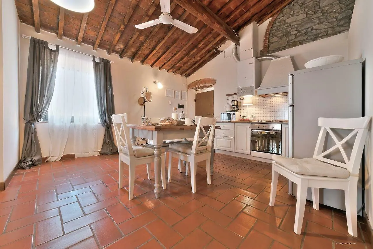 Agriturismo La Gioconda Villa Vinci