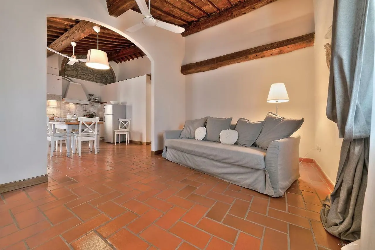 Farm stay Agriturismo La Gioconda Villa Vinci