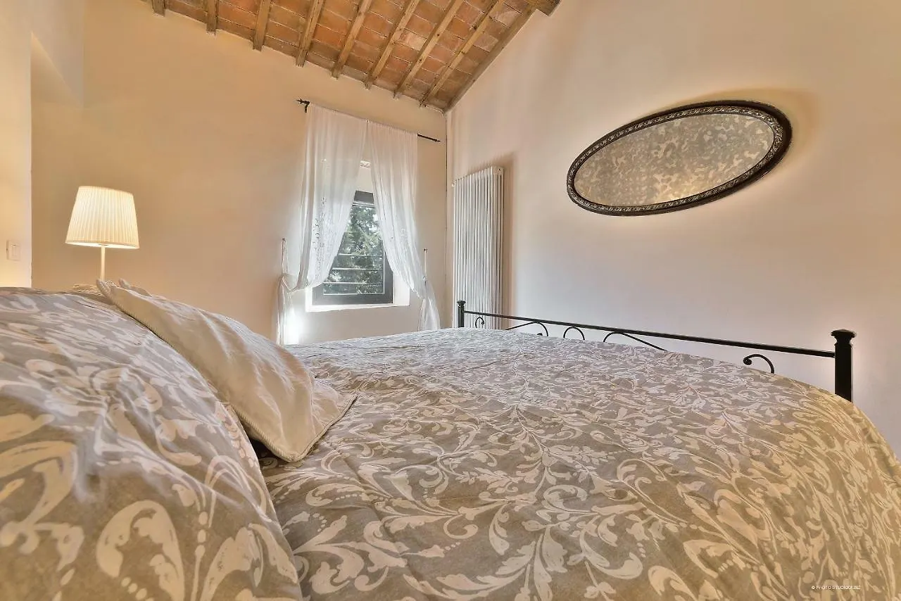 Agriturismo La Gioconda Villa Vinci