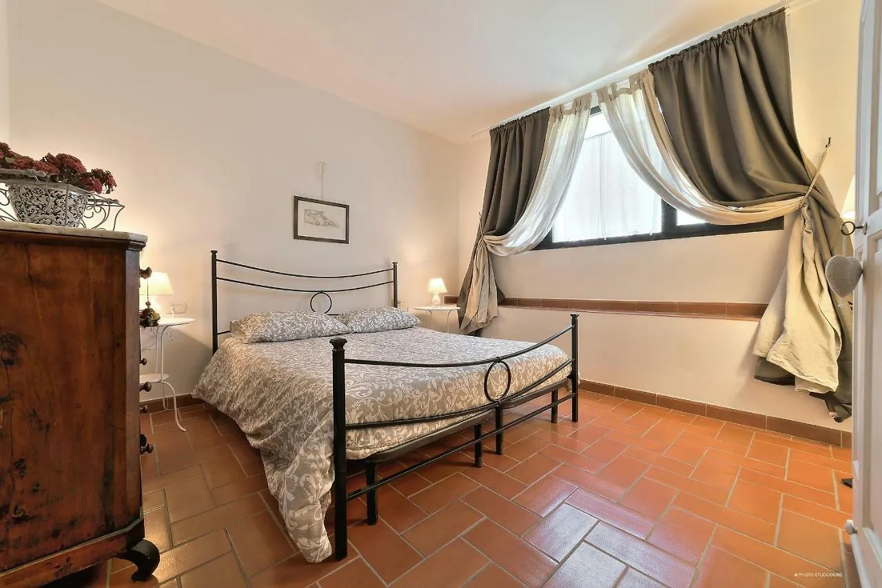 Farm stay Agriturismo La Gioconda Villa Vinci
