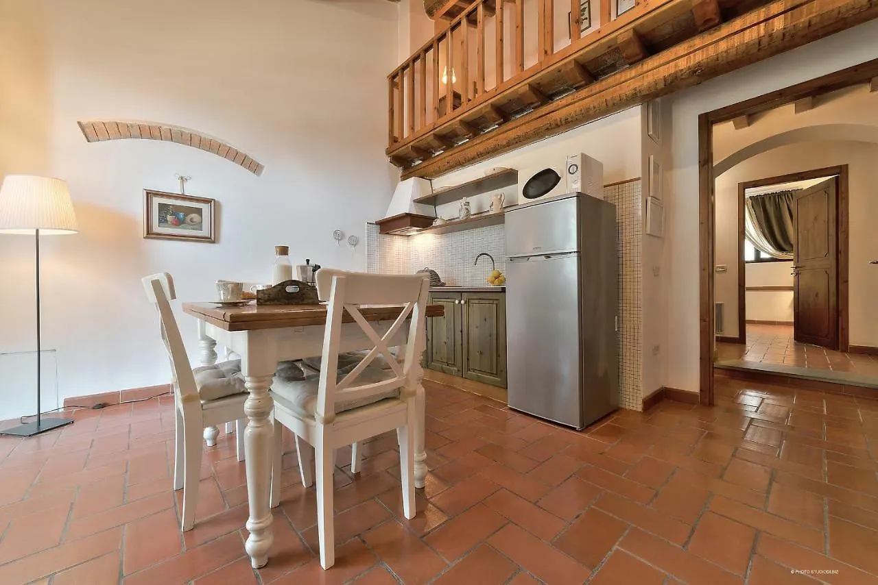 Agriturismo La Gioconda Villa Vinci 0*,  Italy