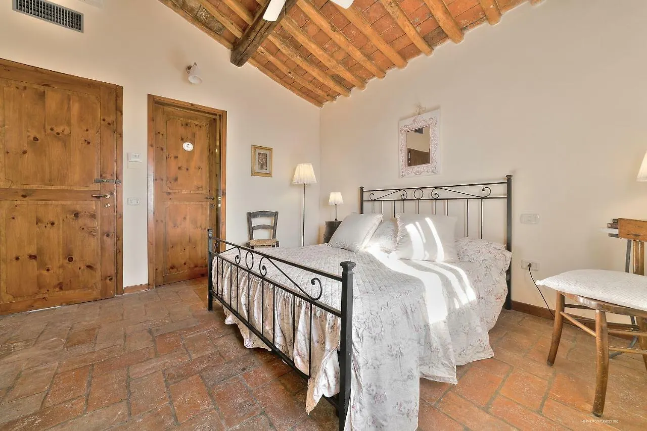 Agriturismo La Gioconda Villa Vinci