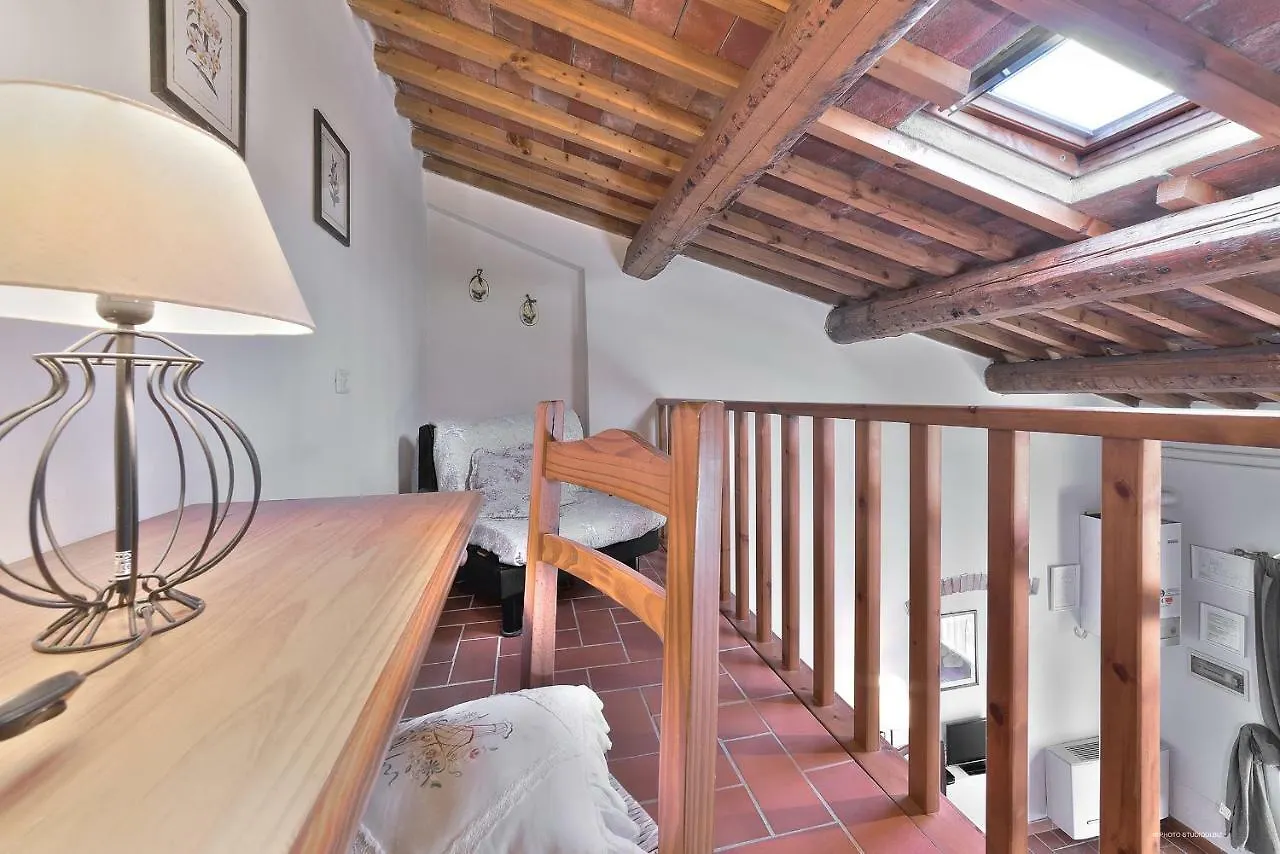 Agriturismo La Gioconda Villa Vinci 0*,