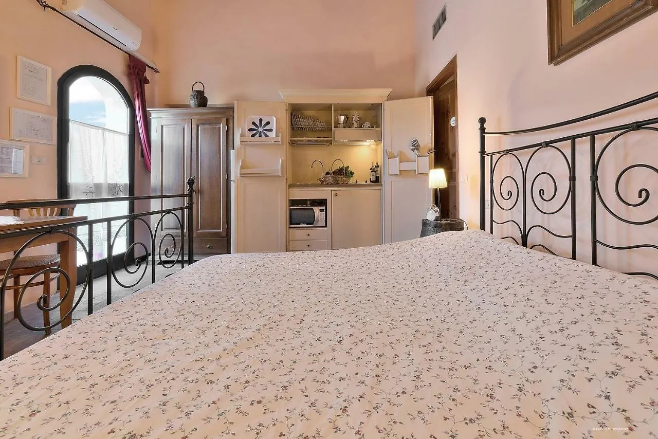 Agriturismo La Gioconda Villa Vinci Farm stay